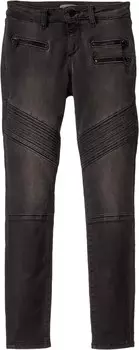 Джинсы DL1961 Kids Chloe Skinny in Harley, цвет Harley