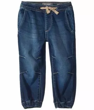 Джинсы DL1961 Kids, Jackson Jogger in Aqua