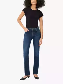 Джинсы DL1961 Mara Mid Rise Straight