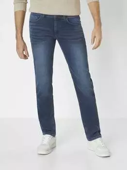 Джинсы для бега dean slim fit Paddock`S, синий