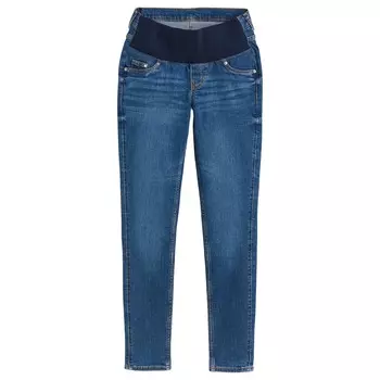Джинсы для беременных H&amp;M Before &amp; After Twill, синий