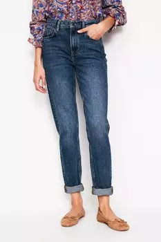 Джинсы для девочек Boden, синий