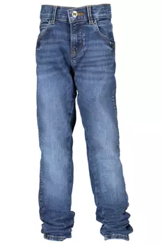 Джинсы для девочек Guess Jeans Skinny Fit, синий