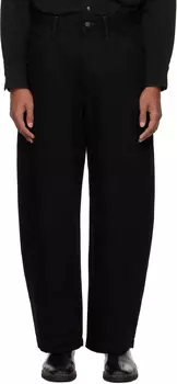 Джинсы для дзюдо LEMAIRE