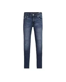 Джинсы для мальчика Jack & Jones, синий