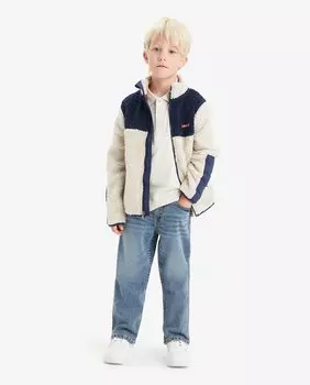 Джинсы для мальчиков Levi's, синий