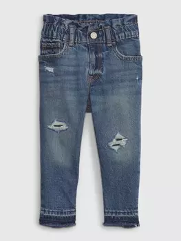 Джинсы для мамы Gap, синий