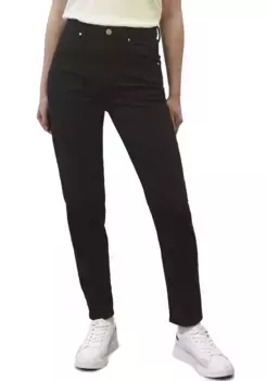 Джинсы для мамы Marc O'Polo DENIM "FREJA", цвет Q14 Multi Vintage Black