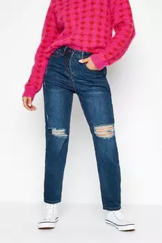 Джинсы для мамы Pixiegirl Petite, синий