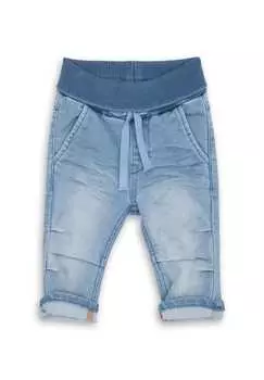 Джинсы для младенцев и малышей Sigikid, голубой