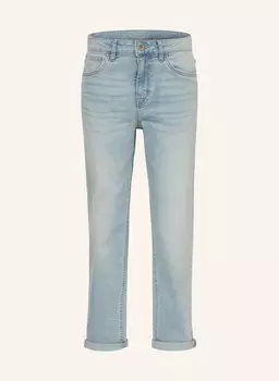 Джинсы для папы Garcia, голубой