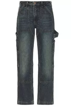 Джинсы для плотника Monfrere, fairfax