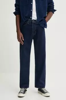 Джинсы для скейтбординга Levi's, темно-синий