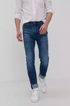 Джинсы DM0DM09563.НОС Tommy Jeans, синий