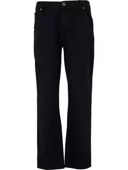 Джинсы DNGRS Dangerous, черный