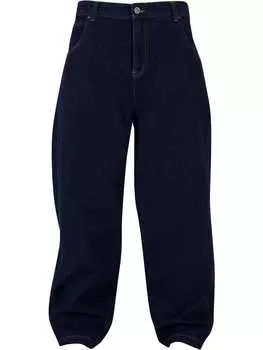 Джинсы DNGRS Dangerous, цвет darkblue