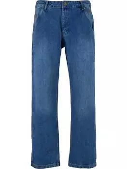 Джинсы DNGRS Dangerous, цвет denimblue
