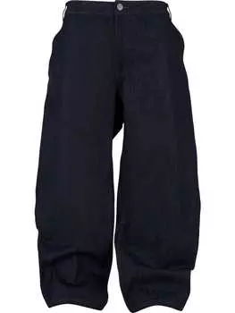 Джинсы DNGRS Dangerous, индиго