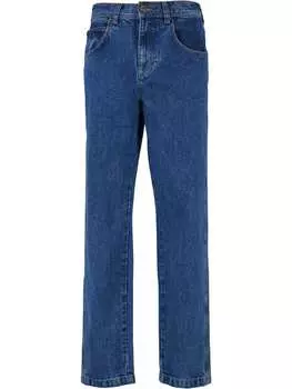 Джинсы DNGRS Dangerous, синий