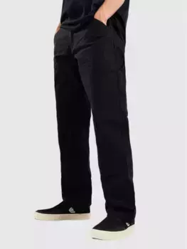 Джинсы до колена Dbl Levi'S, черный