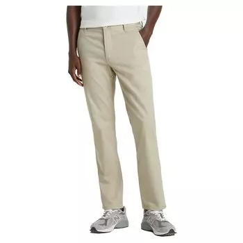 Джинсы Dockers Alpha Original Slim, серый