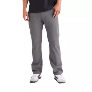 Джинсы Dockers Go Cut Slim Fit, серый