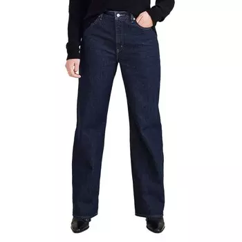Джинсы Dockers Relaxed, синий