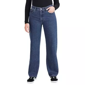 Джинсы Dockers Relaxed, синий