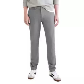 Джинсы Dockers Smart 360 Flex California, серый