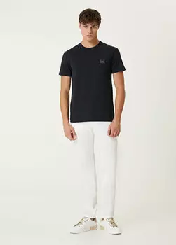 Джинсы Dolce&Gabbana, белый