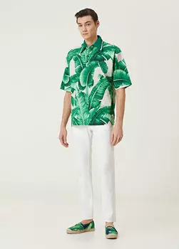 Джинсы Dolce&Gabbana, белый