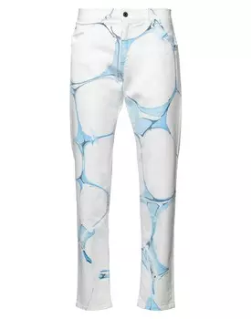 Джинсы Dolce&Gabbana, белый