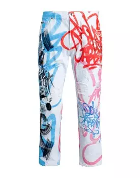 Джинсы Dolce&Gabbana, белый