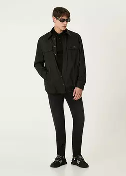 Джинсы Dolce&Gabbana, черный