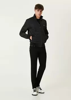 Джинсы Dolce&Gabbana, черный