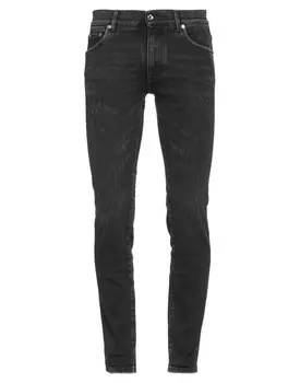 Джинсы Dolce&Gabbana, черный