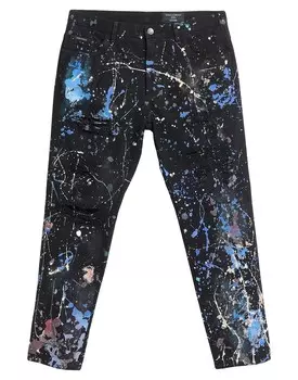 Джинсы Dolce&Gabbana, черный