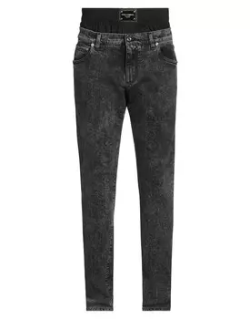 Джинсы Dolce&Gabbana, черный