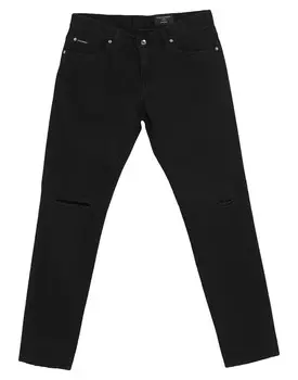 Джинсы Dolce&Gabbana, черный