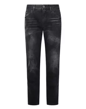 Джинсы Dolce&Gabbana, черный