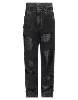 Джинсы Dolce&Gabbana, черный