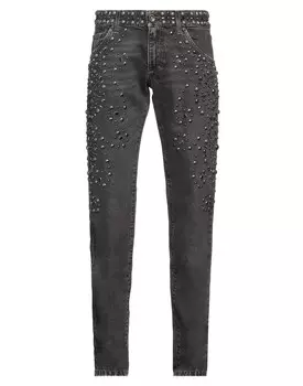 Джинсы Dolce&Gabbana, черный