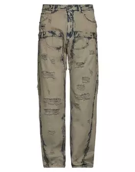 Джинсы Dolce&Gabbana, хаки