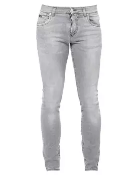 Джинсы Dolce&Gabbana, серый