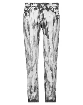 Джинсы Dolce&Gabbana, серый