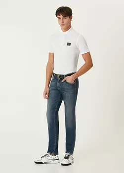 Джинсы Dolce&Gabbana, синий