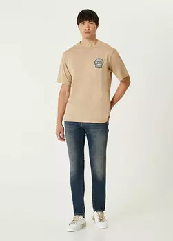 Джинсы Dolce&Gabbana, синий