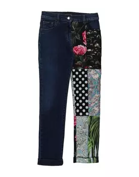 Джинсы Dolce&Gabbana, синий