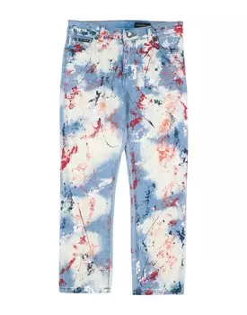 Джинсы Dolce&Gabbana, синий