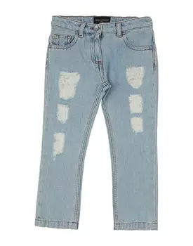 Джинсы Dolce&Gabbana, синий